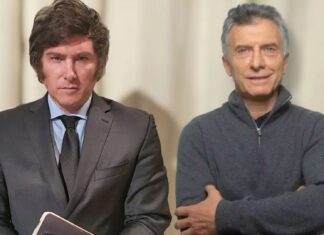 Sáenz sobre la posible llegada de Macri al gobierno: “El presidente tiene las facultades de hacer acuerdos y elegir aliados”