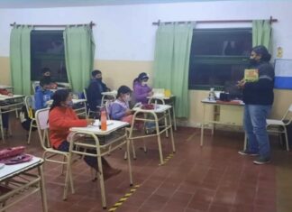 Darán turnos para la inscripción en los institutos de idiomas
