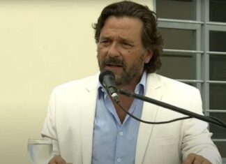“Salta se consolida como líder en minería responsable”, celebró Sáenz