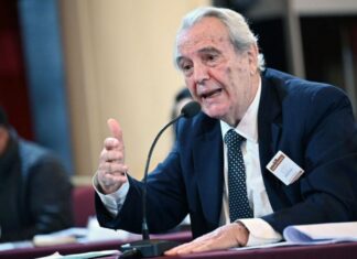 Murió el exgobernador de Salta, Hernán Cornejo