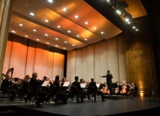 La Orquesta Sinfónica de Salta inicia la temporada 2024