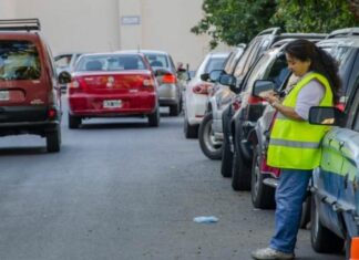 Salta implementará una app para el cobro del estacionamiento medido