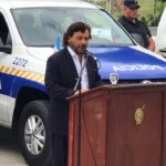 Sáenz le respondió a Milei: “Los salteños no la vemos”