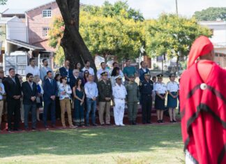 Se recordó la llegada del General Manuel Belgrano a la Casona de Castañares