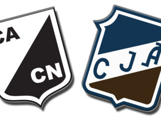 Juventud y Central se enfrentan en 2 partidos amistosos