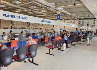 ¡Atención vecinos! Última semana para el Pago Anual de impuestos municipales
