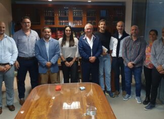 Impulsan la creación de espacios comerciales a cielo abierto