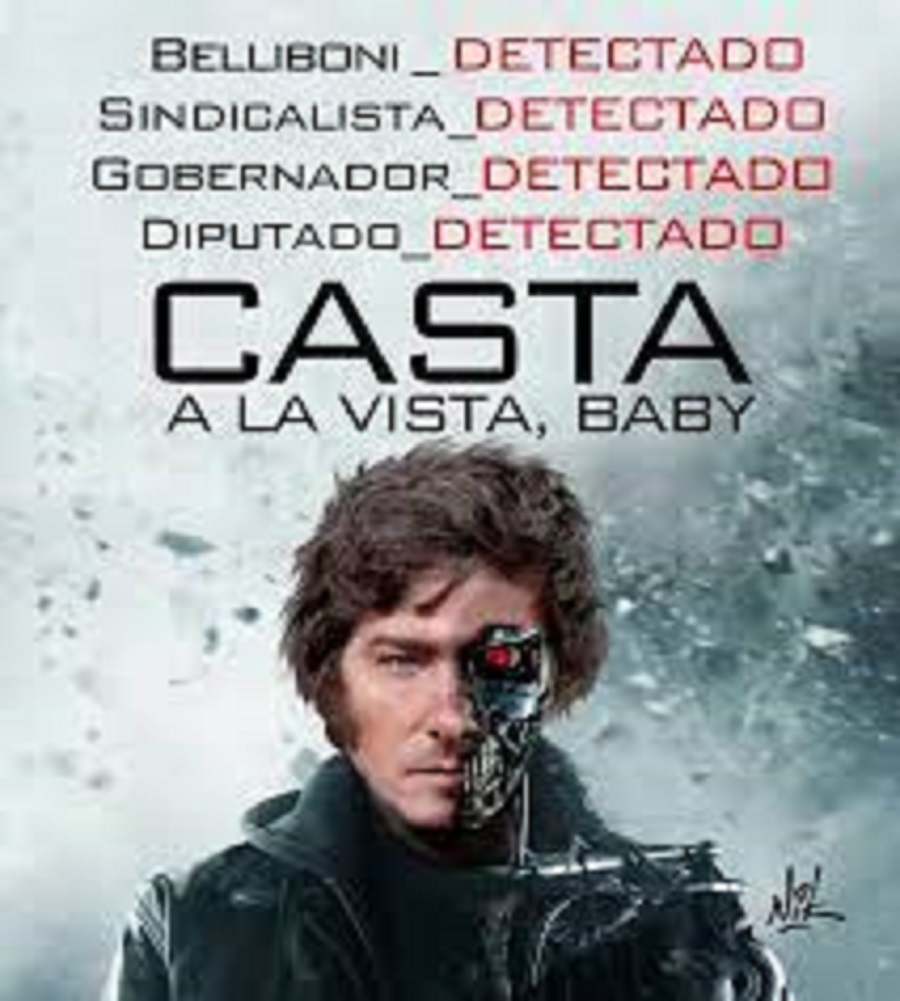 descarga