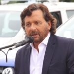 Sáenz redobla críticas al PJ nacional y cuestiona la intervención de Kossiner en Salta