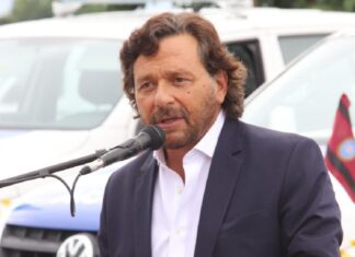 Nuevo gabinete: Sáenz pidió “interlocutores que tomen decisiones sin esperar la autorización de otros ministros”