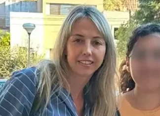 Solicitaron juicio para Figueroa por el femicidio de Mercedes Kvedaras