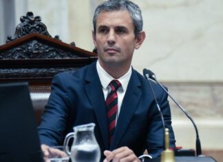 Presupuesto 2025 y “Ficha limpia” cierran el año