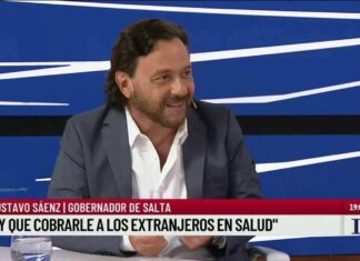 Confirmado: quien no pueda demostrar que vive y paga sus impuestos en Argentina, se le cobrará la asistencia sanitaria