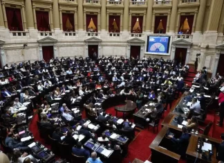 Se conformó la comisión bilateral del DNU