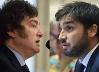 El Gobierno desafía el fallo a favor de Chubut y llevará la pelea por la coparticipación a la Corte Suprema