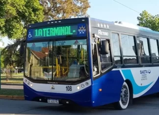 Desde hoy se puede utilizar el trasbordo entre líneas de SAETA