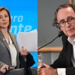 Milei pidió la renuncia de Giordano y Royon