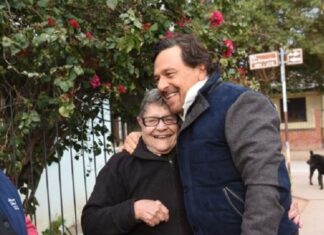 El Gobernador Sáenz creó por decreto, un fondo solidario de ayuda para Jubilados salteños