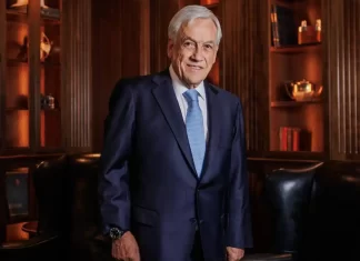 Murió Sebastián Piñera: fue presidente de Chile en dos periodos