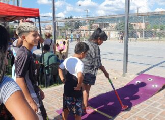 “Volvamos a la Plaza” visitará barrio Juan Calchaqui este jueves