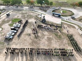 Culminó el Operativo Verano Seguro en la provincia