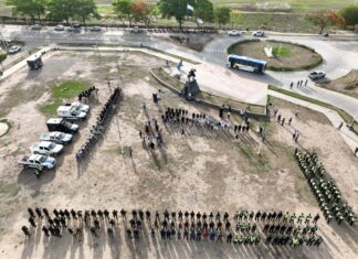 Culminó el Operativo Verano Seguro en la provincia