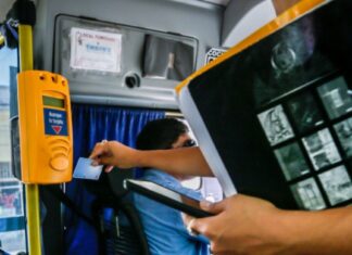 El Gobierno de Salta levantó las restricciones del Pase Libre