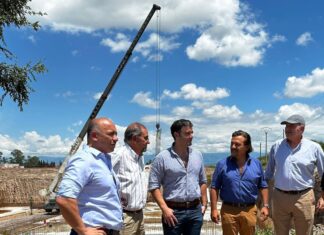 Aguas del Norte apelará la última resolución de la Justicia por ser de imposible cumplimiento