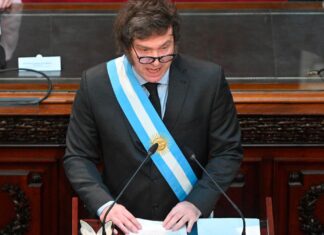 Milei: “Convoco gobernadores y expresidentes para firmar nuevo contrato social, el Pacto de Mayo”