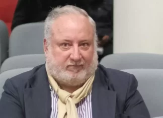 El ex intendente de Campo Quijano irá a prisión 6 años