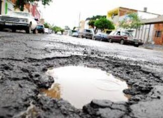 “La emergencia en las calles” es el tema central de la sesión del Concejo deliberante