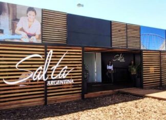 Salta estará nuevamente presente en Expoagro
