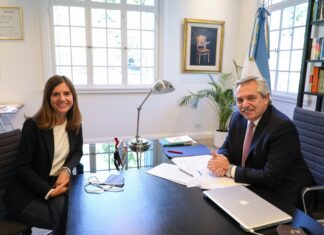 El Gobierno denunció a las autoridades de Anses por el caso de los seguros