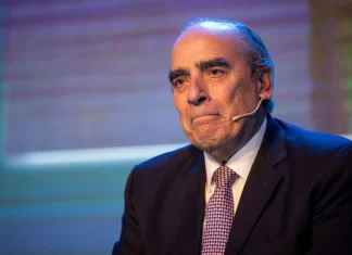 Milei no estará presente el viernes en la cumbre de gobernadores