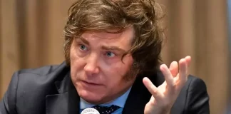 El Gobierno de Milei calificó de “unilateral” la decisión de Brasil de retirar a su embajador