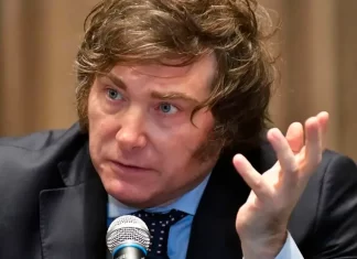 Javier Milei: “En los próximos 100 días estaremos mejor y con menos inflación”
