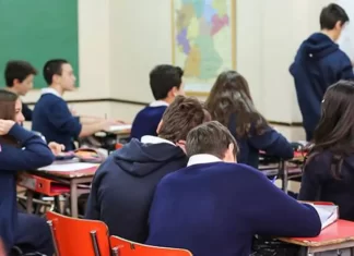 El gobierno nacional lanza “vouchers educativos”