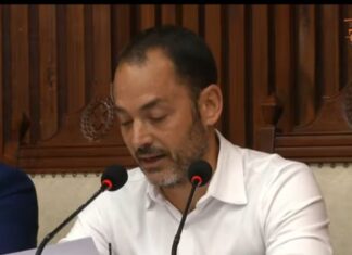 Durand: “En esta gestión el derroche se terminó”