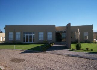 El LS Hotel elegido por el Consejo Federal para que los árbitros del interior realicen su pretemporada