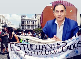 ¡A estudiar! Saeta pide 2 materias aprobadas para continuar con la gratuidad