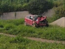 Una joven de 37 años perdió la vida en ruta 26