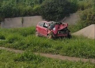 Una joven de 37 años perdió la vida en ruta 26