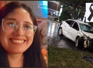 Murió Ruth y es la 5° víctima de la tragedia de avenida Paraguay