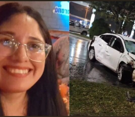 Murió Ruth y es la 5° víctima de la tragedia de avenida Paraguay