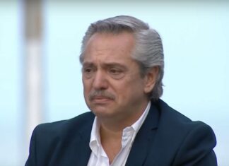 Detectan irregularidades tras una auditoría a la gestión de Alberto Fernández