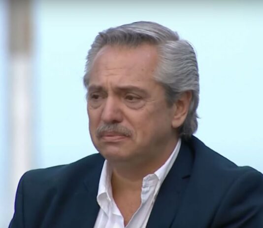 Detectan irregularidades tras una auditoría a la gestión de Alberto Fernández