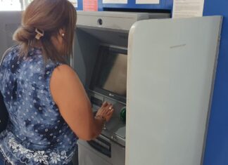 Empleados municipales cobrarán el sueldo de febrero con un 30% de aumento