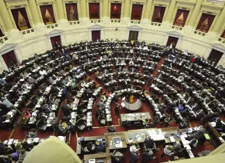 Diputados tratará este miércoles el proyecto de ley para actualizar jubilaciones por inflación