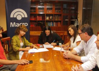 La municialidad capacitará a emprendedores en educación financiera