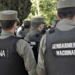 ¡Insólito! en Orán juzgarán a gendarmes que detuvieron a un narco